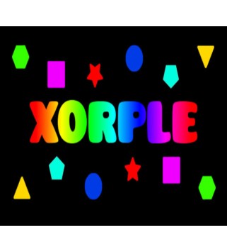 XORPLE Steam Key GLOBAL